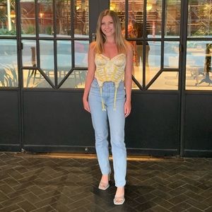 Meet your Posher, Alyssa